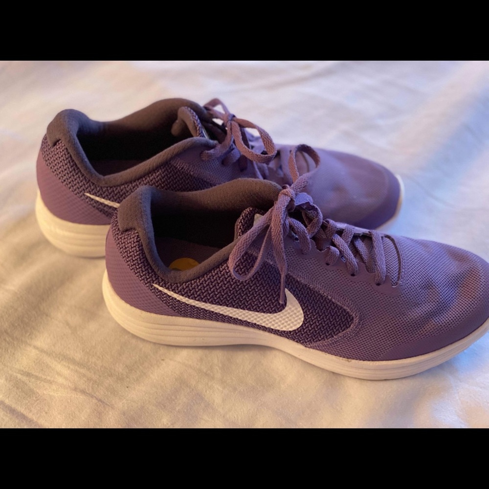Nike sneakers
